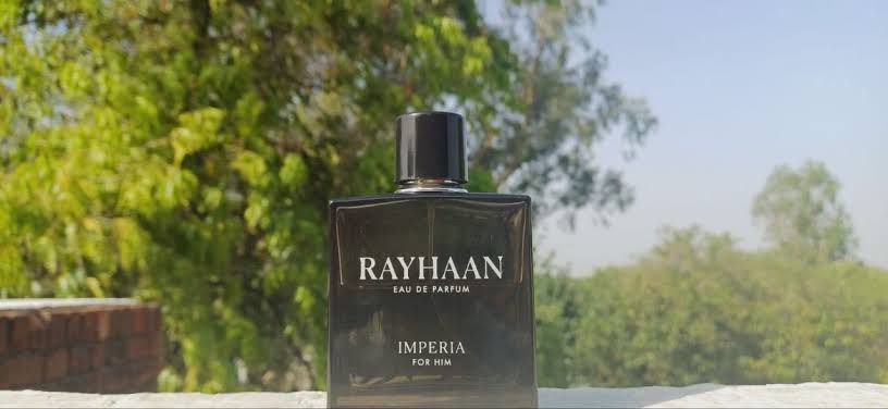 Rayhaan Imperia For Him