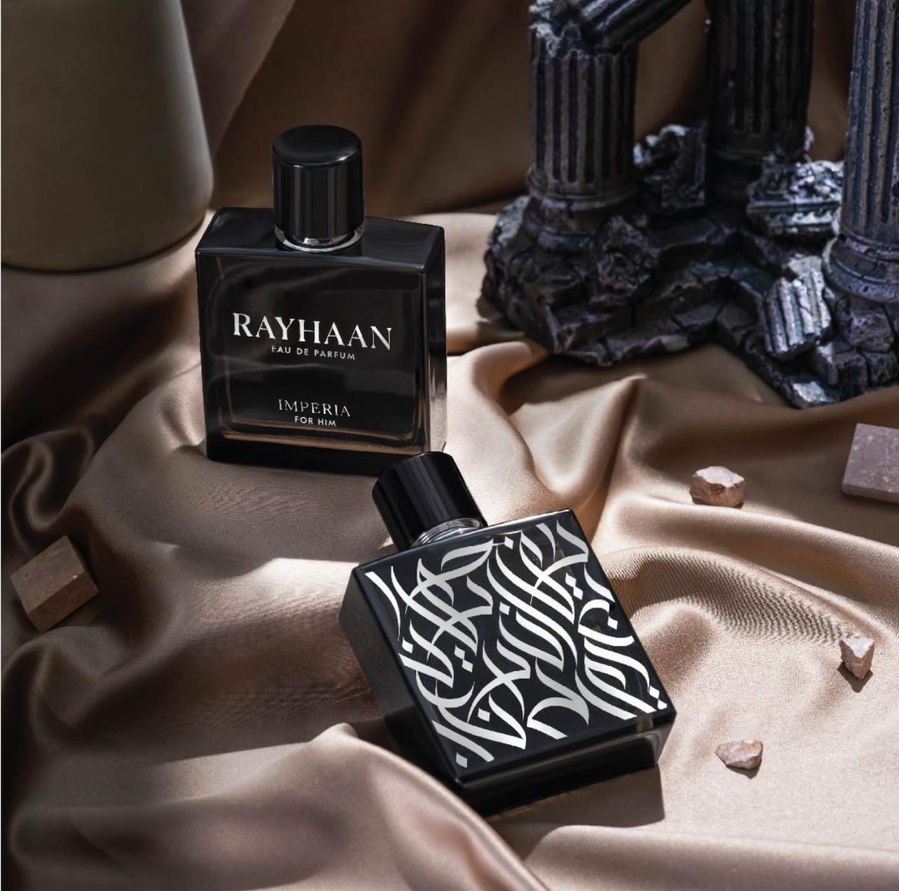 Rayhaan Imperia For Him