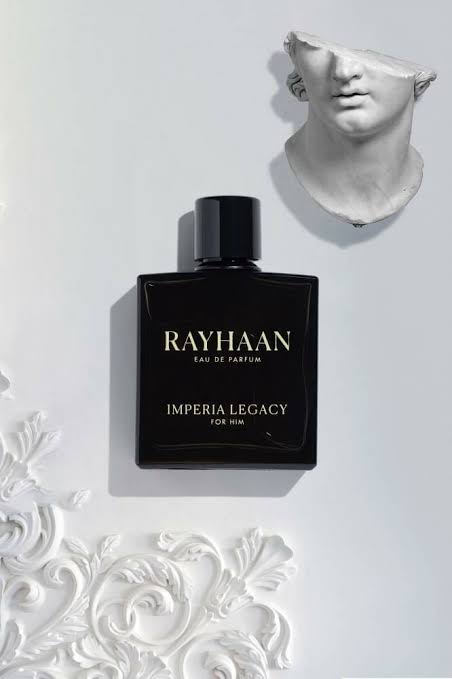 Rayhaan Imperia Legacy For Him