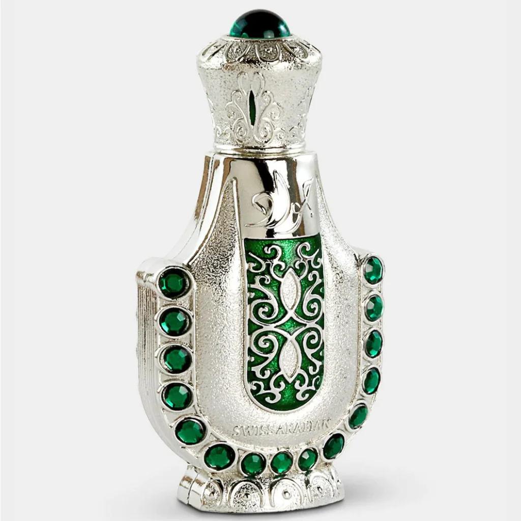 Swiss Arabian Jawad Perfume Oil