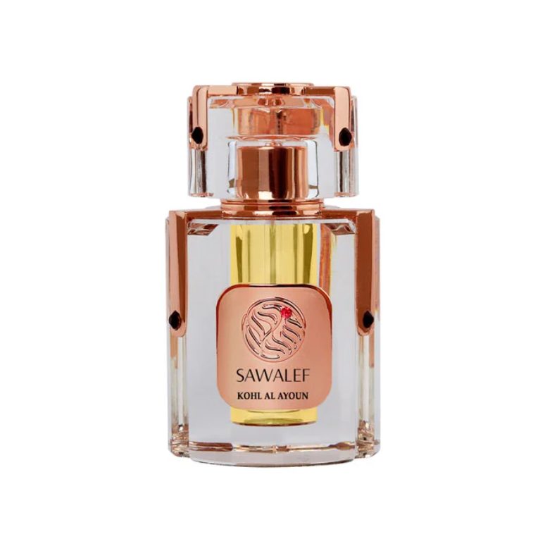 Swiss Arabian Kohl Al Ayoun - Sawalef