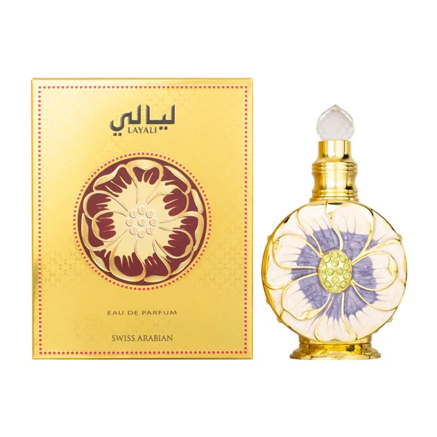 Swiss Arabian Layali