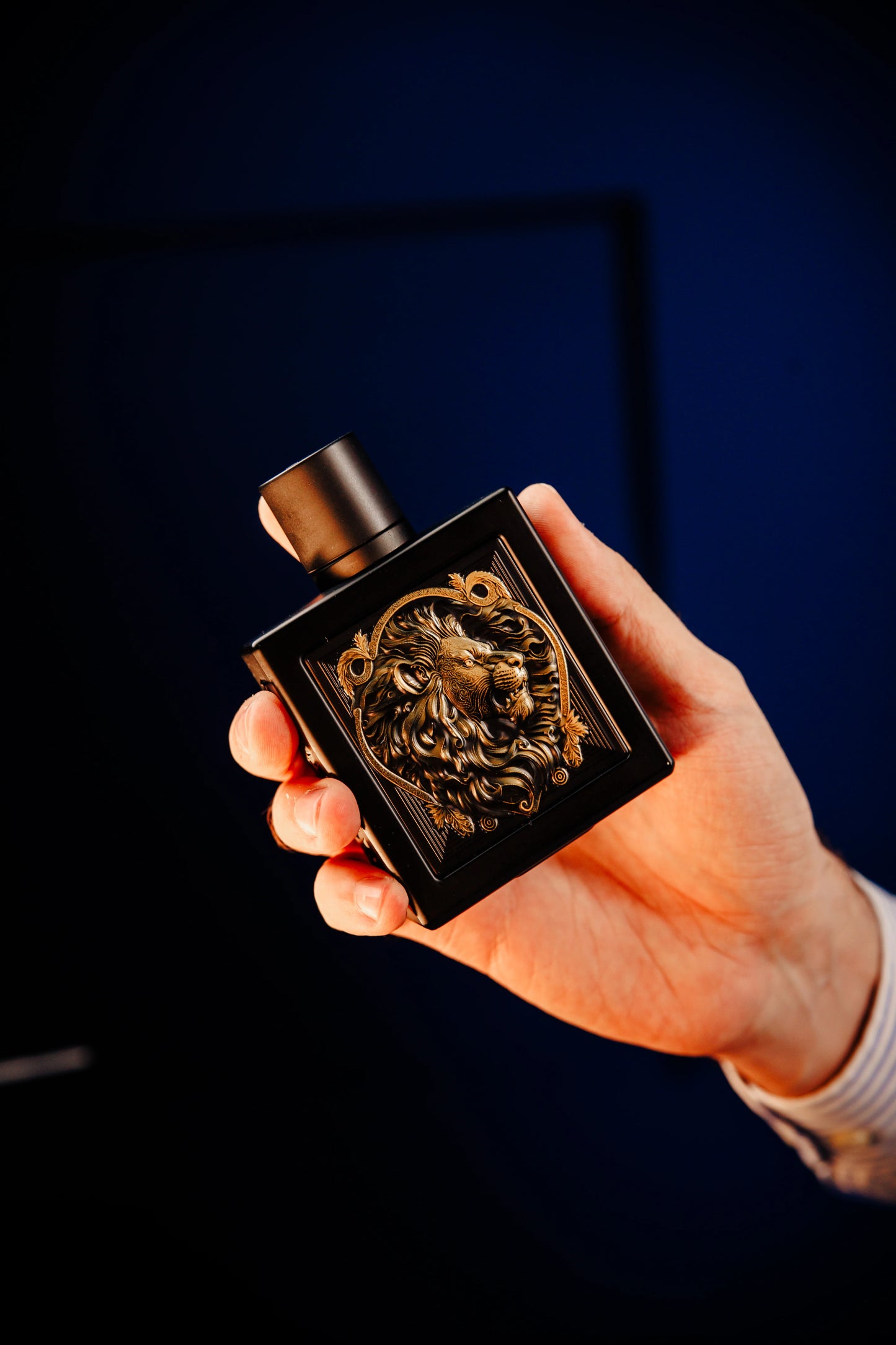 Rayhaan Lion For Him 100ml