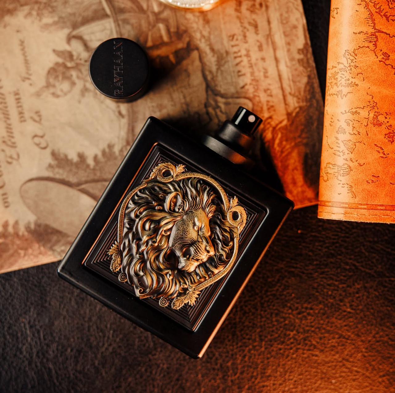 Rayhaan Lion For Him 100ml