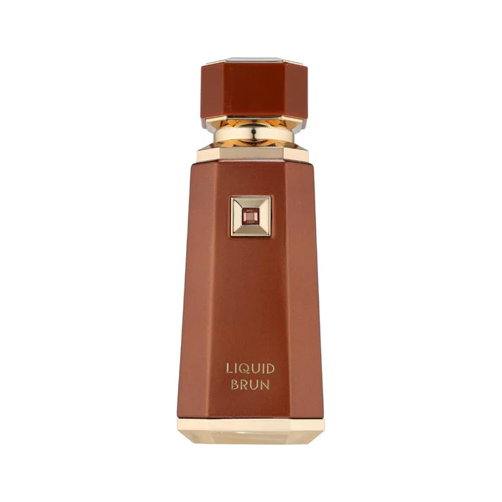 French Avenue Liquid Brun For Men
