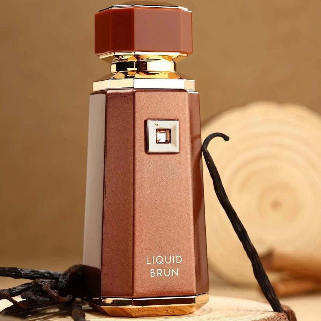 French Avenue Liquid Brun For Men