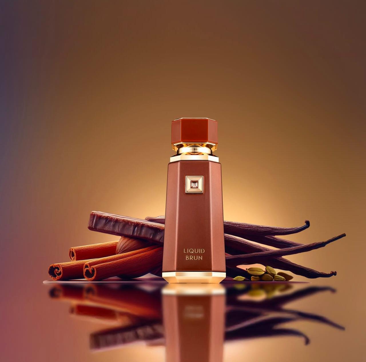 French Avenue Liquid Brun For Men