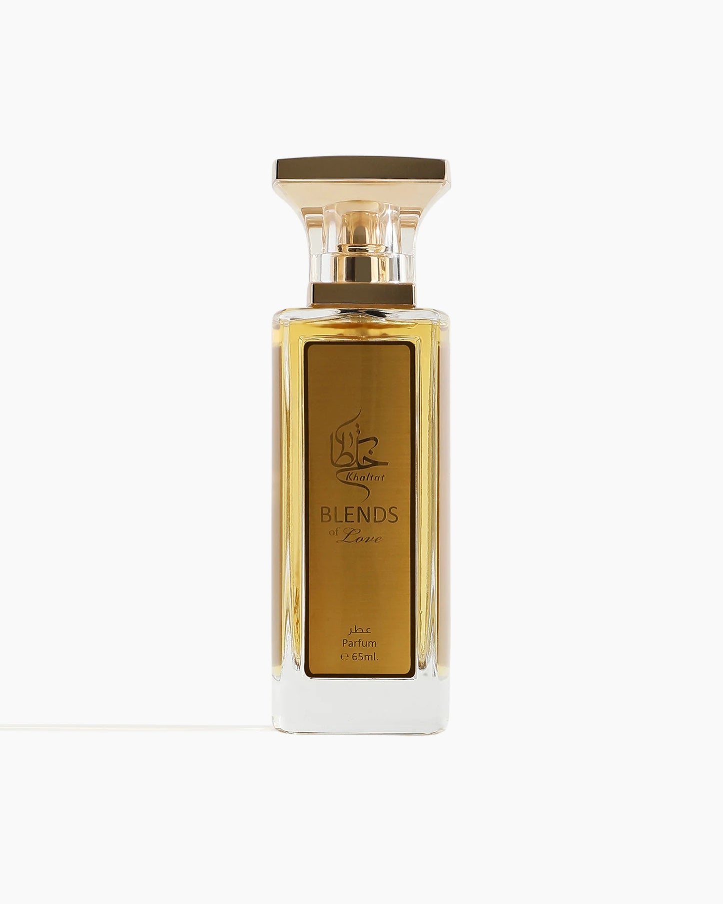 Love Of Aura By Khaltat Blends Of Love