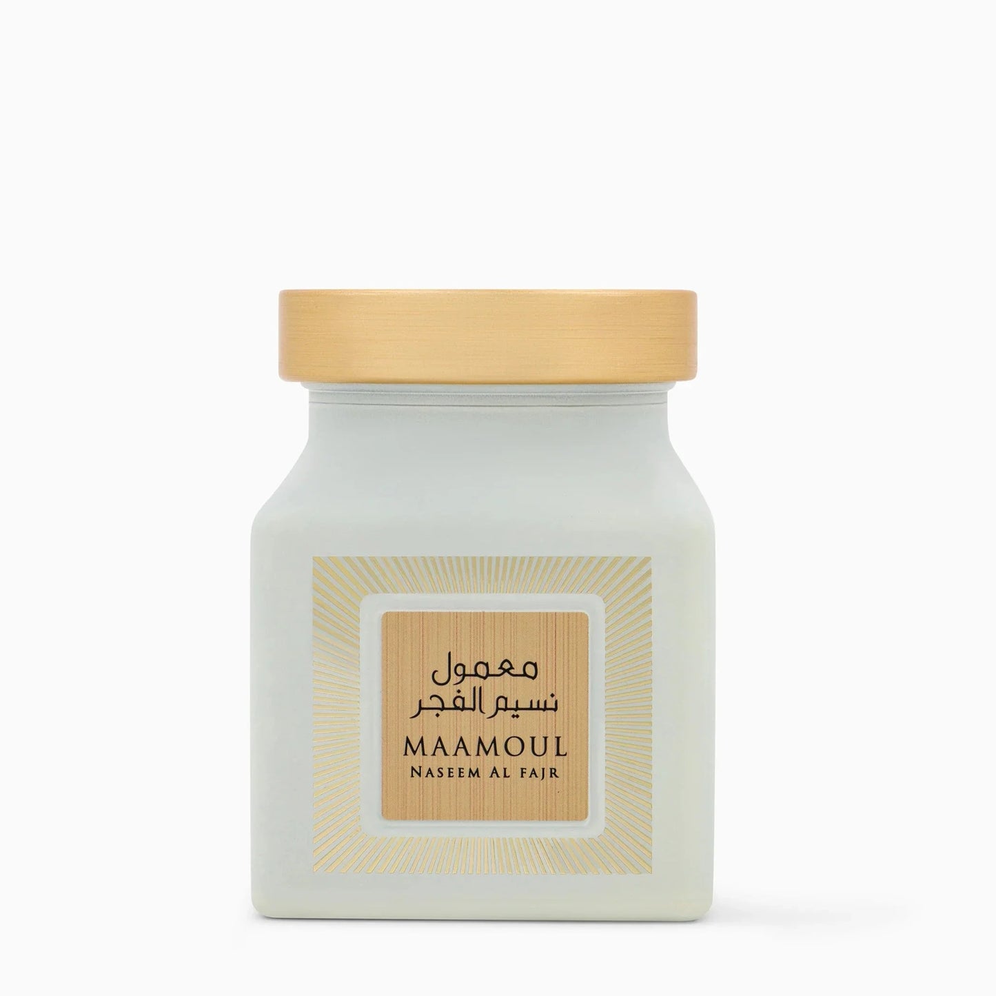 Rasasi Bakhoor Maamoul Naseem Al Fajr