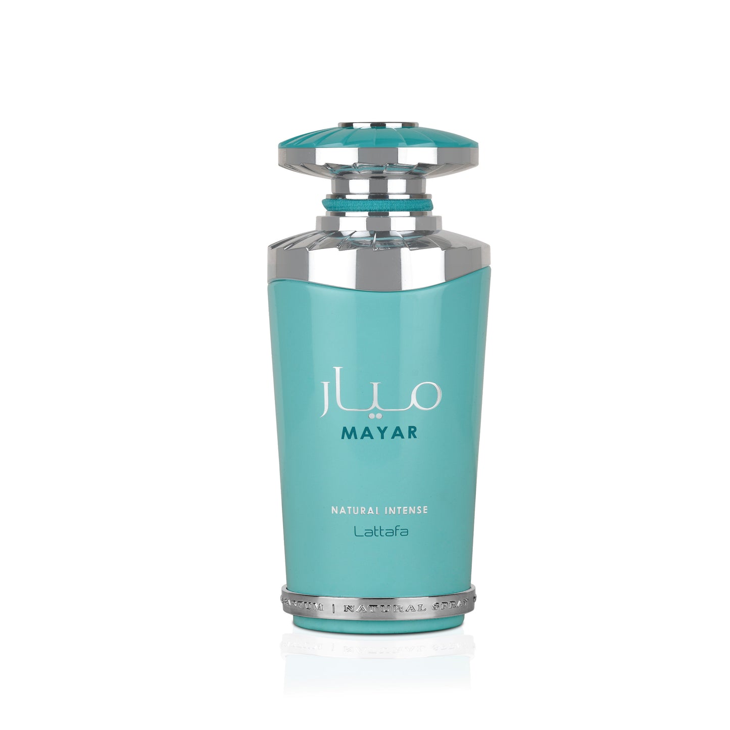 Lattafa Mayar Natural Intense For Women
