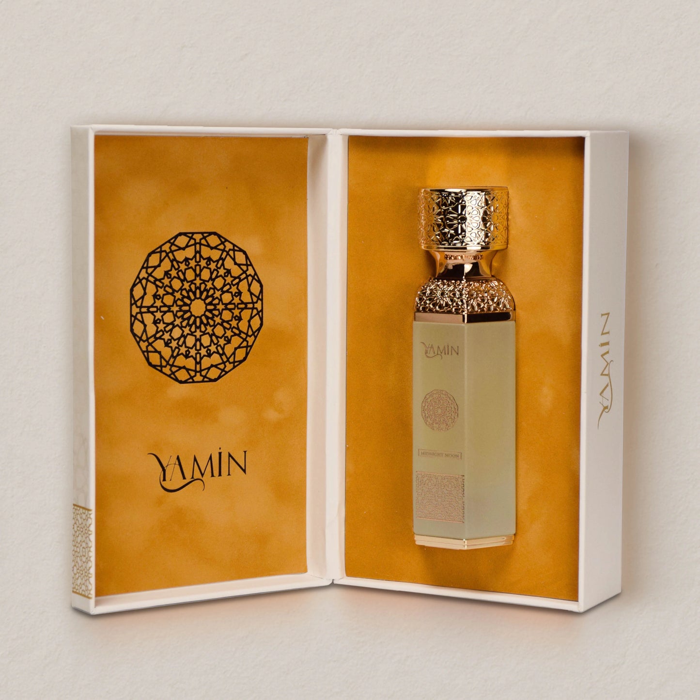 Yamin Midnight Moon for Men and Women