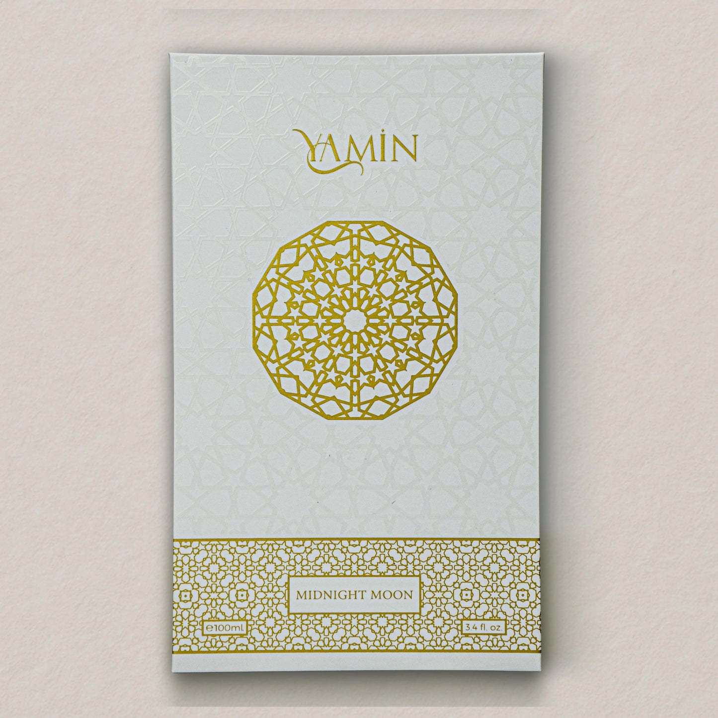 Yamin Midnight Moon for Men and Women