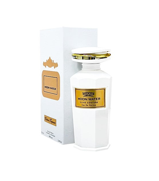 Arabian Fragrances Moon Water