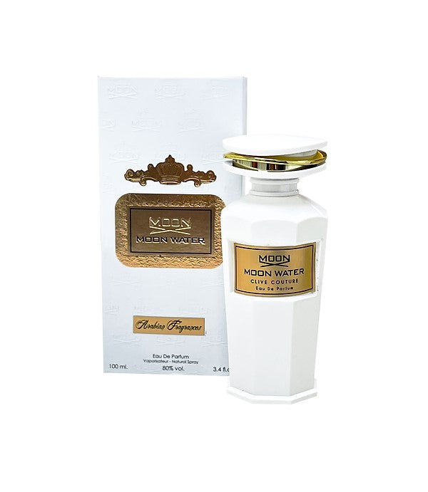 Arabian Fragrances Moon Water