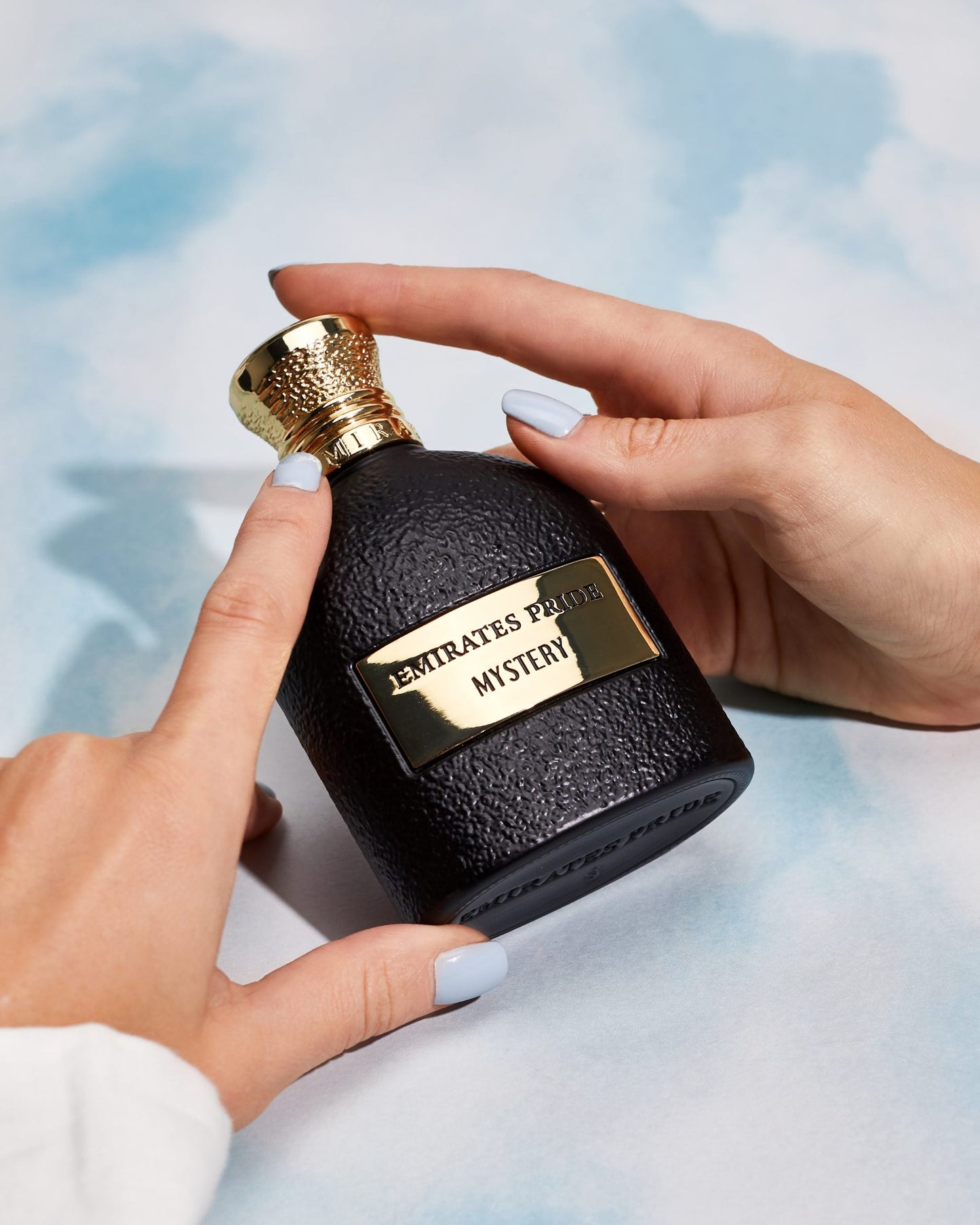 Emirates Pride Mystery