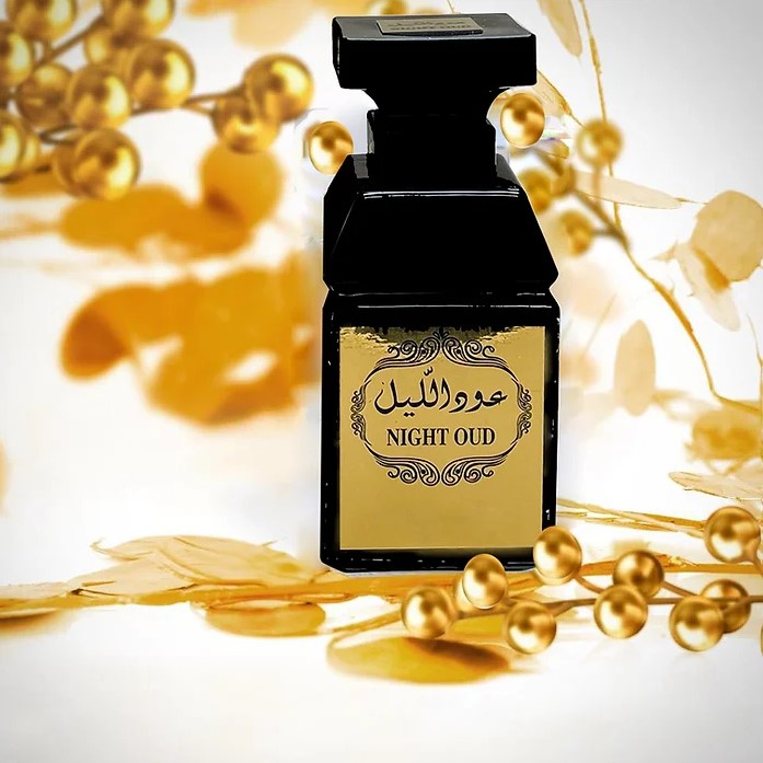 Arabian Fragrances Night Oud