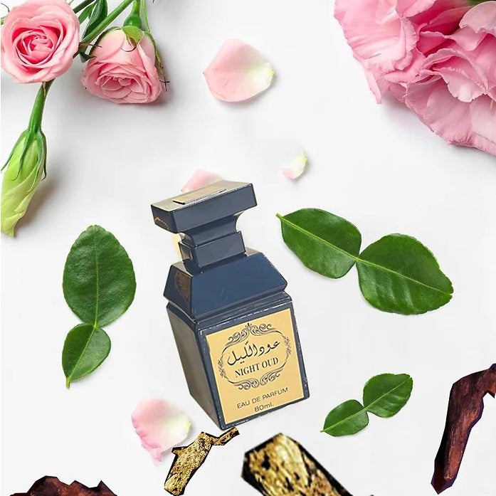 Arabian Fragrances Night Oud