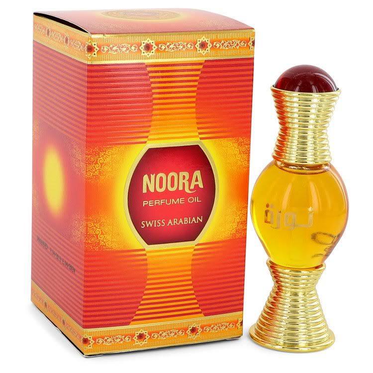 Swiss Arabian Noora Perfume Oil For Women