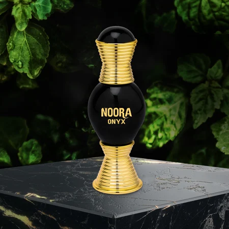 Swiss Arabian Noora Onyx Perfume Oil For Women
