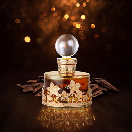 Swiss Arabian Oud Malaki Perfume Oil