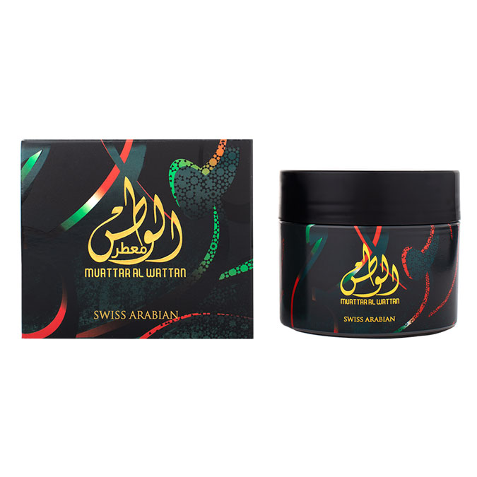 Swiss Arabian Muattar Al Wattan