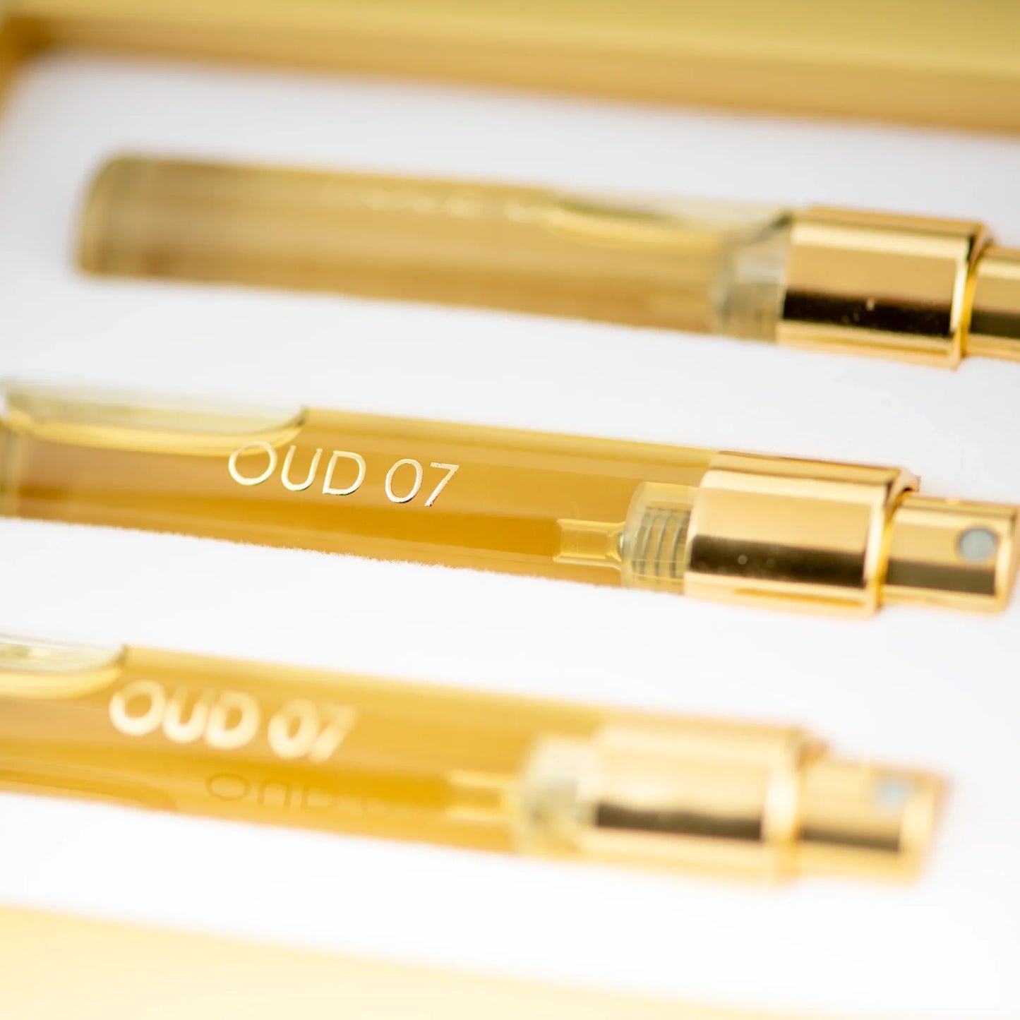 Swiss Arabian Oud 07 Refill Set - EDP