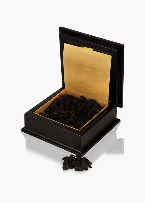 Rasasi Bakhoor Oud Al Mumaiz (Incense)