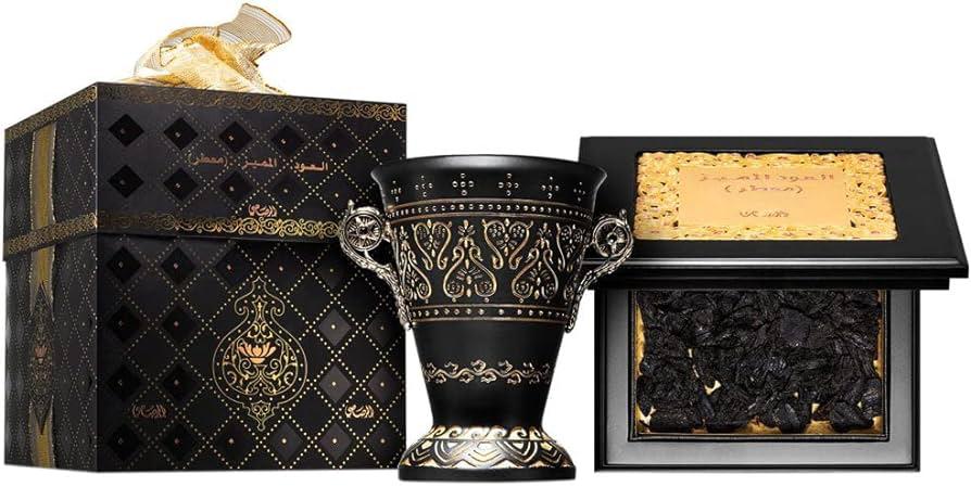 Rasasi Bakhoor Oud Al Mumaiz (Incense)