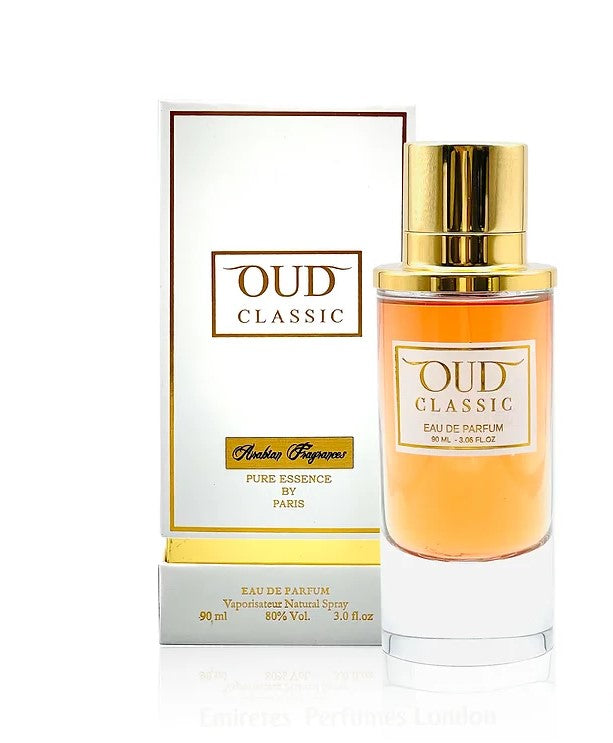 Arabian Fragrances Oud Classic