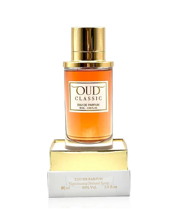 Arabian Fragrances Oud Classic