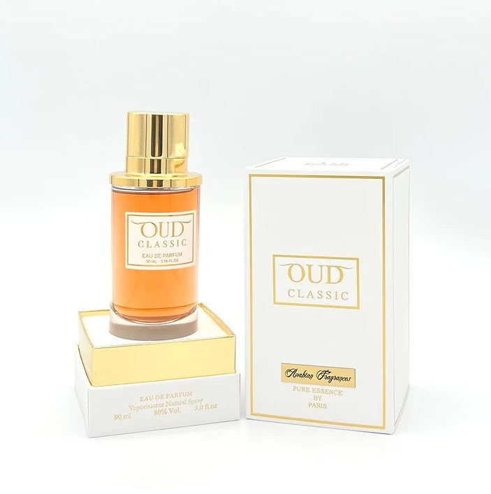 Arabian Fragrances Oud Classic