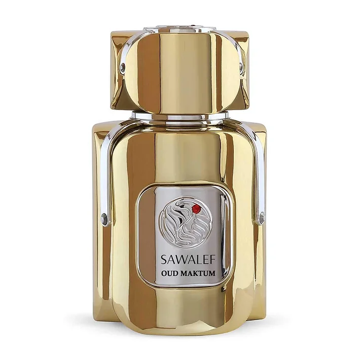 Swiss Arabian Oud Maktum - Sawalef Series