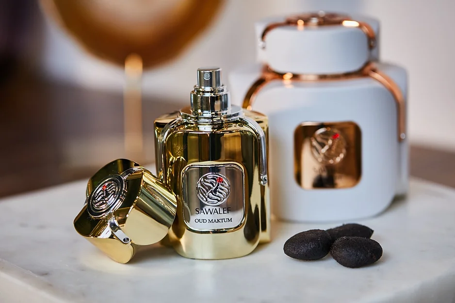 Swiss Arabian Oud Maktum - Sawalef Series