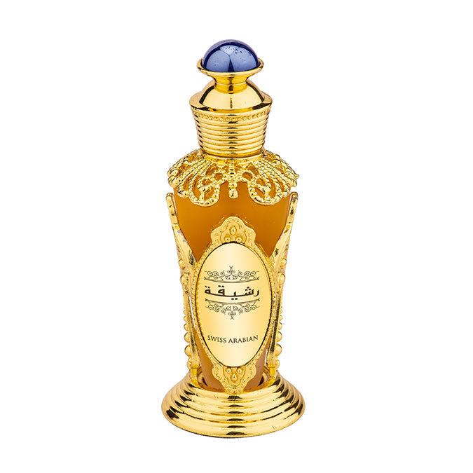 Swiss Arabian Rasheeqa Perfume Oil