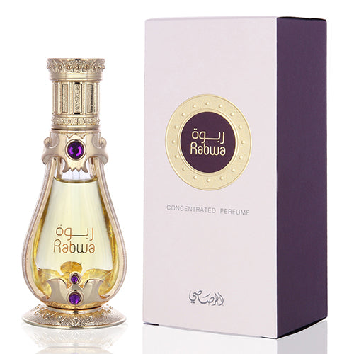 Rasasi Rabwa Perfume Oil