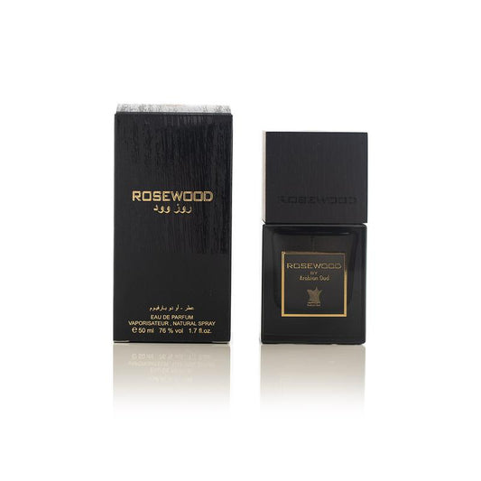 Arabian Oud Rosewood 50ml