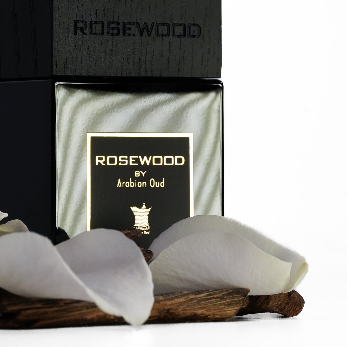 Arabian Oud Rosewood 50ml