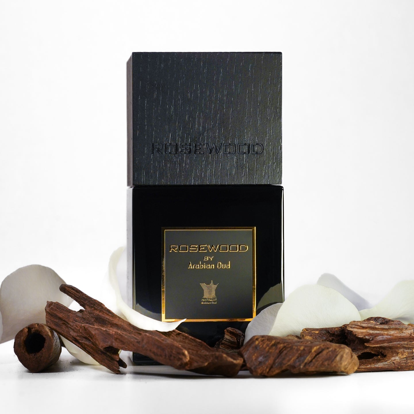 Arabian Oud Rosewood 50ml