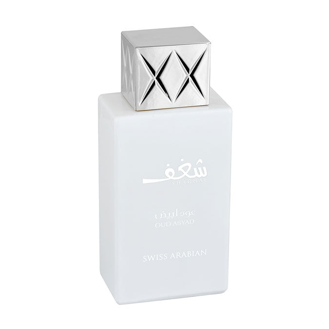 Swiss Arabian Shaghaf Oud Abyad