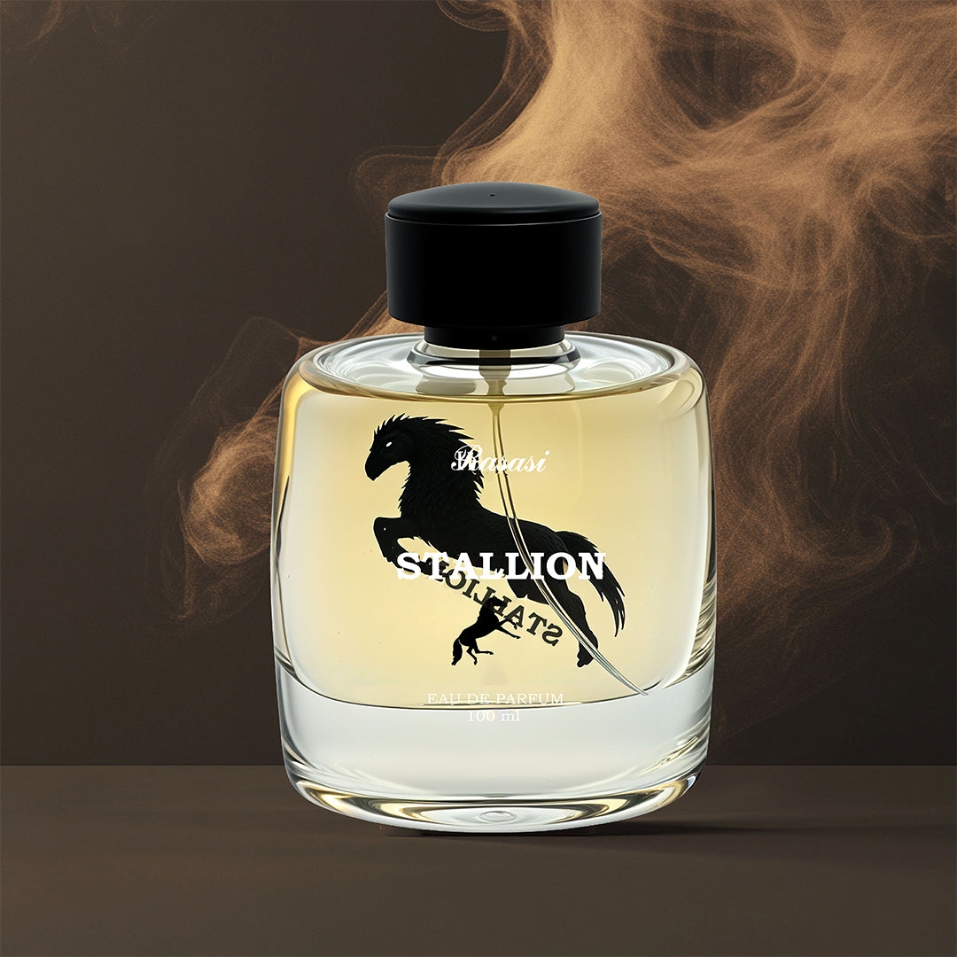 Rasasi Stallion For Men