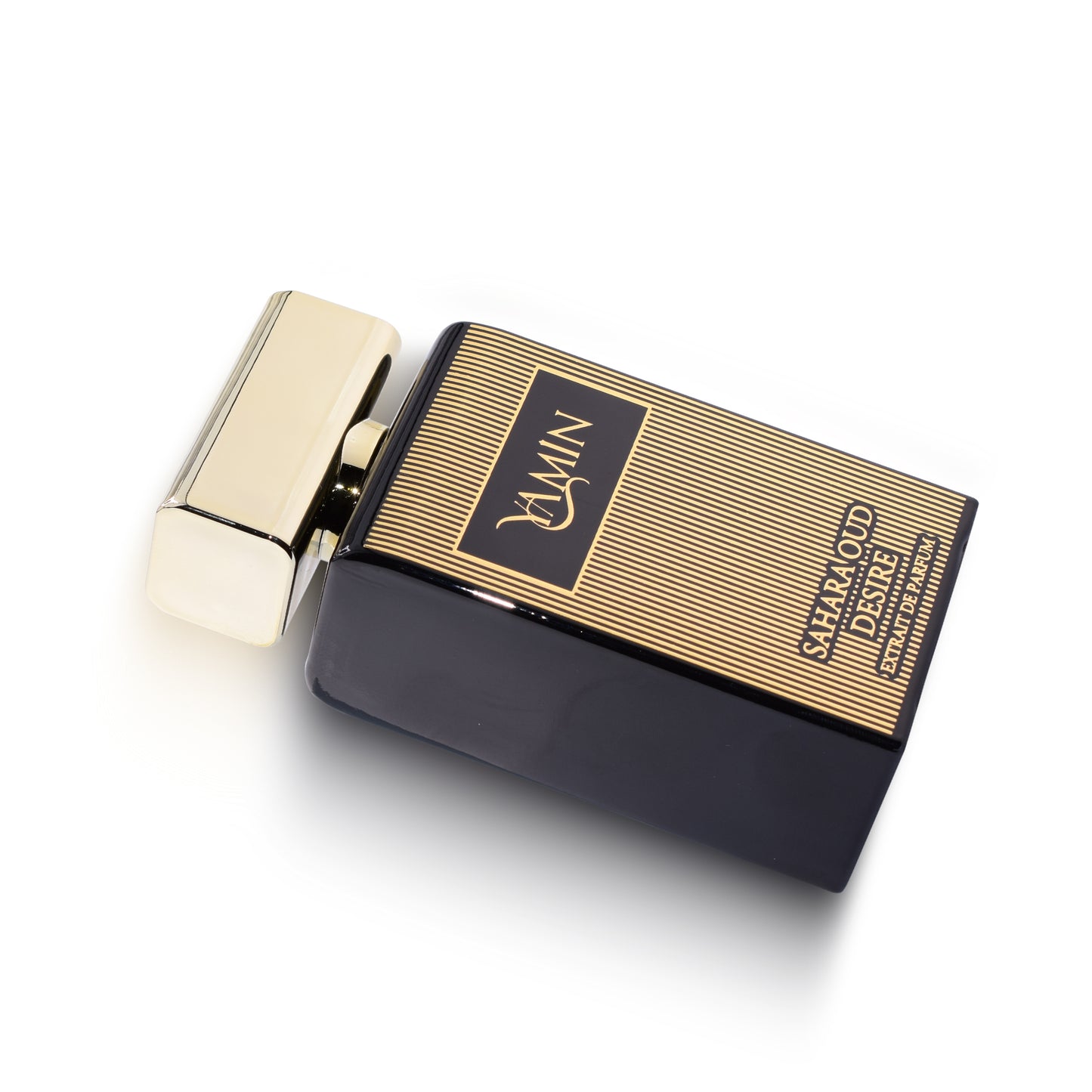 Yamin Sahara Oud Desire For Men And Women