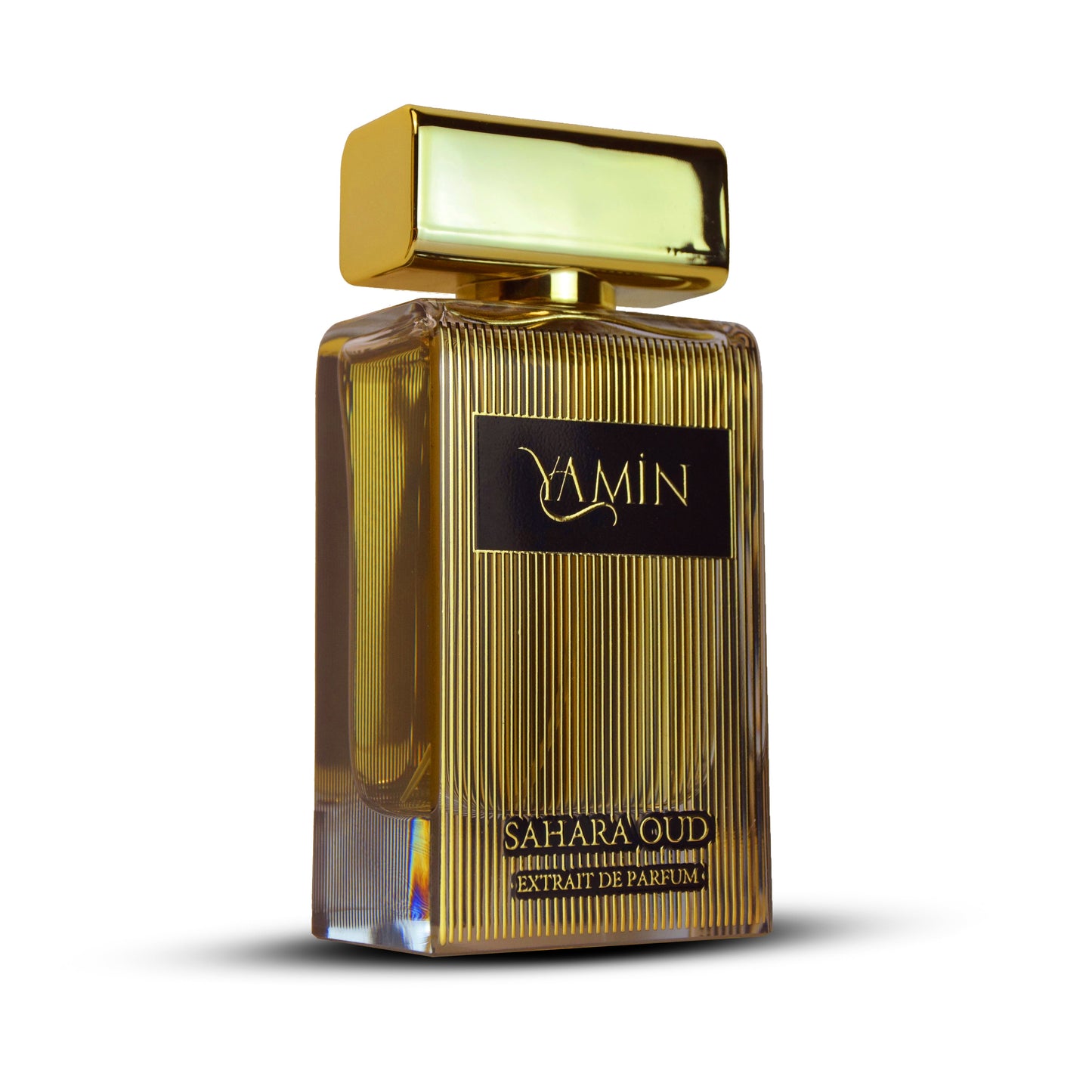 Yamin Sahara Oud For Men And Women