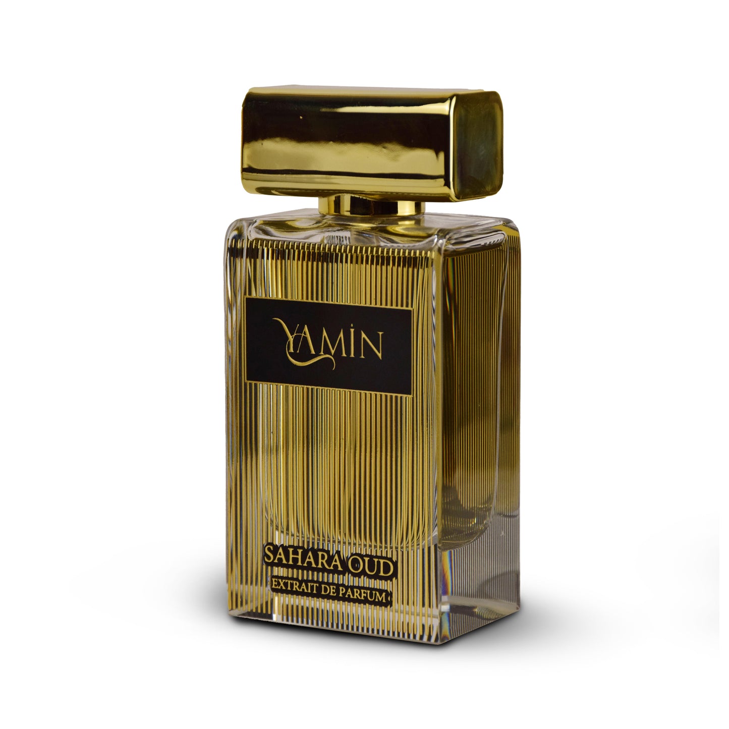 Yamin Sahara Oud For Men And Women