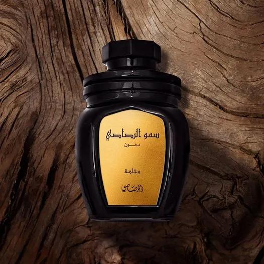 Rasasi Bakhoor Samow Al Rasasi Dakhoon Wajaha (Incense)