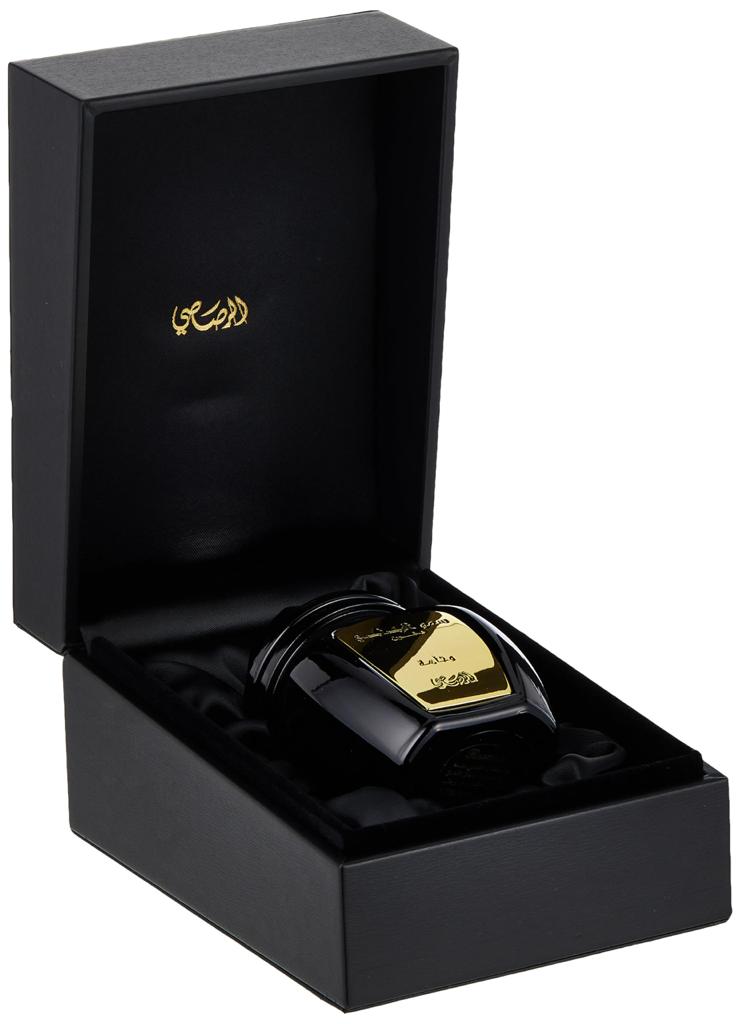 Rasasi Bakhoor Samow Al Rasasi Dakhoon Wajaha (Incense)