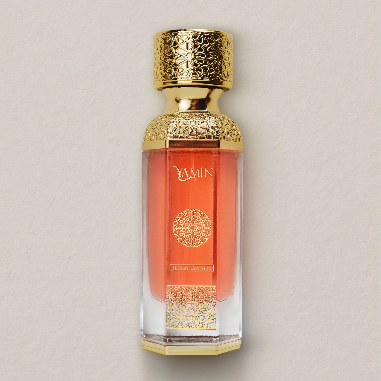 Yamin Secret Leather for Men and Women