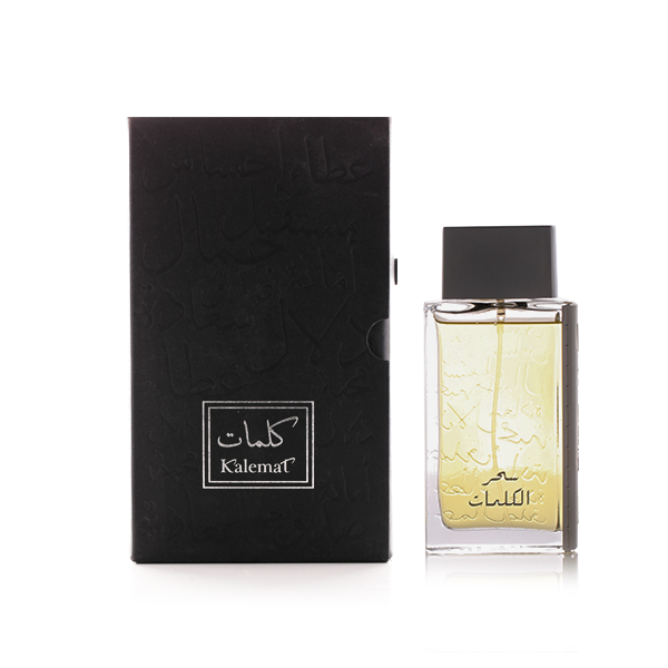 Arabian Oud Sehr Al Kalemat
