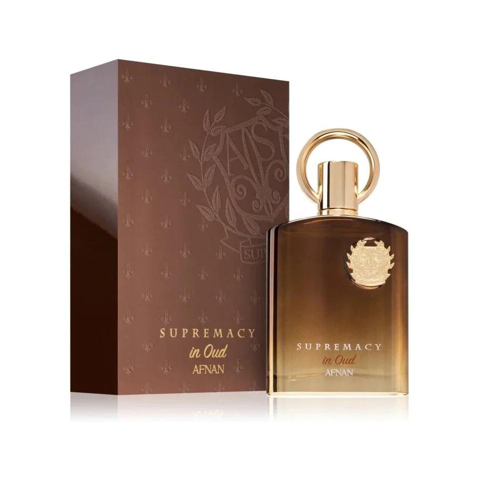 Afnan Supremacy In Oud For Men & Women