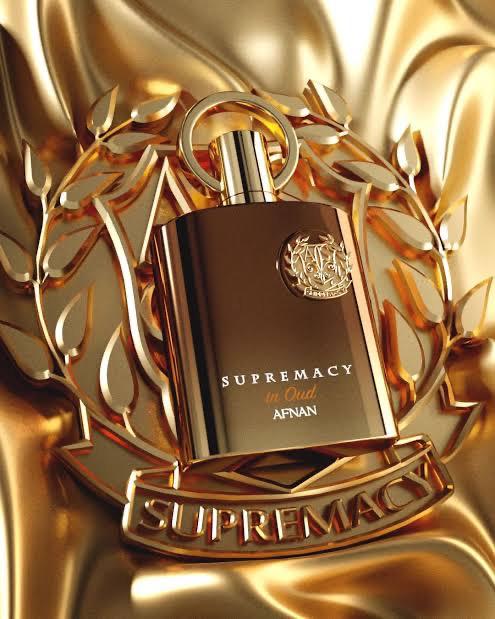 Afnan Supremacy In Oud For Men & Women