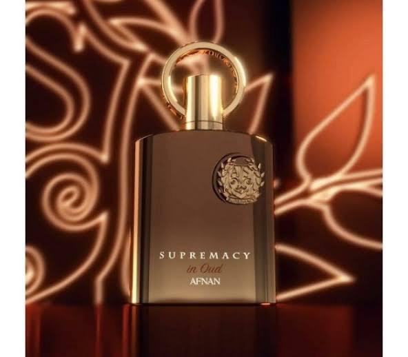 Afnan Supremacy In Oud For Men & Women